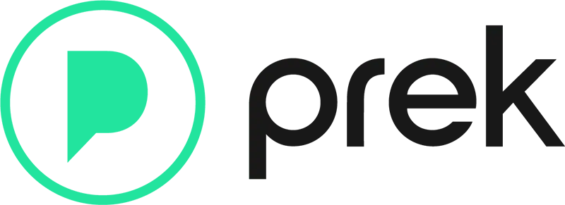Prek er et navn som p(r)eker fremover og signaliserer et ambisiøst selskap, der media, teknologi, kunderelasjoner og historiefortelling går hånd i hånd.