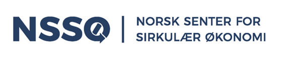 Norsk Senter for Sirkulær Økonomi er et utviklingssenter for industri, øvrig næringsliv og offentlige virksomheter, som ser forretningsmuligheter i sirkulær økonomi og det grønne skiftet.