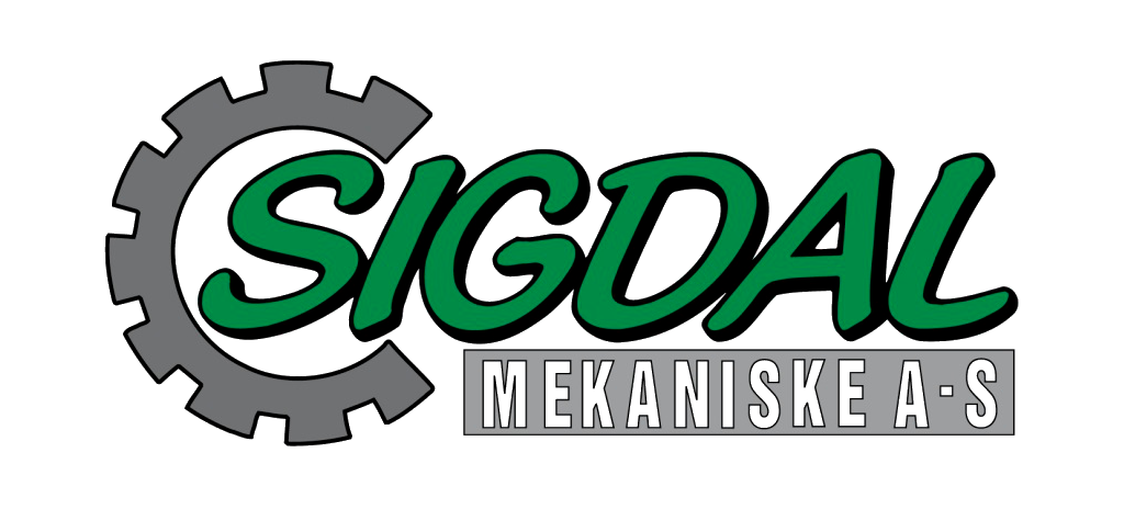 Sigdal Mekaniske AS ble etablert i 1990 og har siden den gang utviklet seg til å bli en allsidig bedrift som dekker kundenes ønsker og behov. Bedriften er lokalisert i Nedre Eggedal, i Sigdal kommune, Viken. Ca. 80 km fra Drammen.