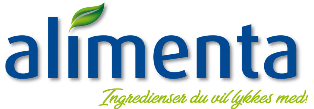 Alimenta leverer råvarer, ingredienser og smak som inngår i produksjon hos store og små matprodusenter. Selskapet ble etablert i 2002 og arbeider med utvikling, salg og distribusjon av ingredienser til næringsmiddelindustrien i Norden.